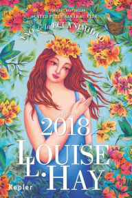 Title: Agenda Louise Hay 2018. Ano de la Ecuanimidad, Author: Louise L. Hay