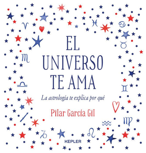 Universo te ama, El