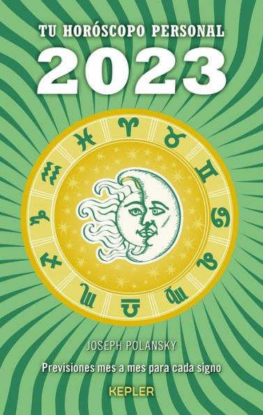 2023 - Tu horóscopo personal