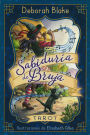 Sabiduría de bruja. Tarot