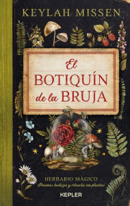 Title: Botiquín de la bruja, El, Author: Keylah Missen