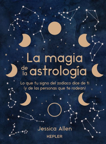 Magia de la astrología, La