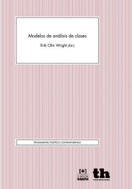 Title: Modelos de análisis de clases, Author: Erik Olin Wright