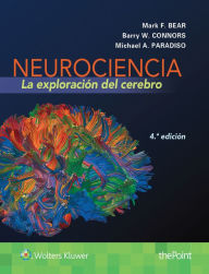 Ebook for logical reasoning free download Neurociencia. La exploración del cerebro in English 9788416353613 DJVU CHM by Mark F. Bear, Michael A. Paradiso, Barry W. Connors