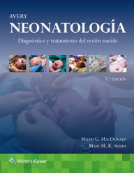 E book free download for android Avery. Neonatología English version RTF CHM