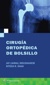 Ebook ita torrent download Cirugia ortopedica de bolsillo (English literature) 9788416353781