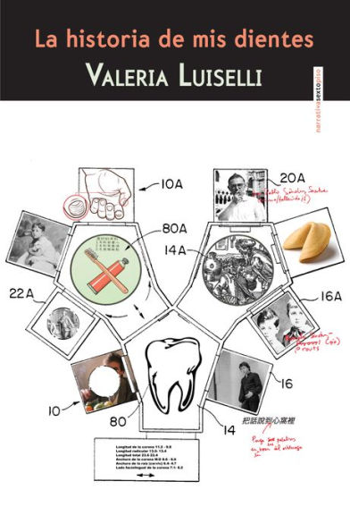 La historia de mis dientes (The Story of My Teeth)