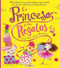 Title: La Princesa y los Regalos, Author: Various