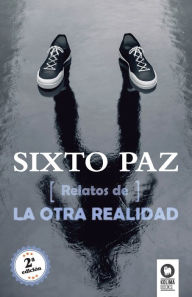 Free mp3 audio books download Relatos de la otra realidad 9788416364411 (English Edition) 