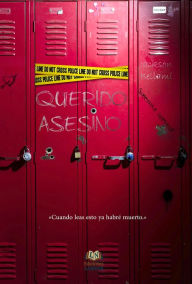 Title: Querido asesino, Author: Jackson Bellami