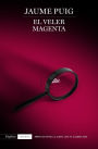 El veler magenta: Premi de Novel·la Curta Just M. Casero 2016