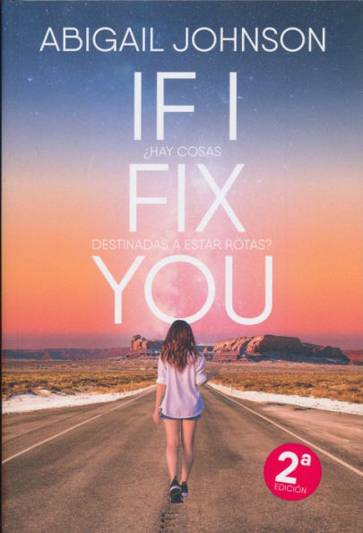 If I Fix You