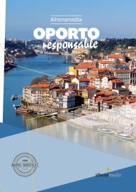 Title: Oporto responsable, Author: Manuel Jorge Marmelo