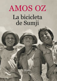 Title: La bicicleta de Sumji (Soumchi), Author: Amos Oz