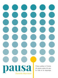 Title: Pausa, Author: Danielle Marchant
