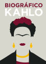 Biogrï¿½fico Kahlo