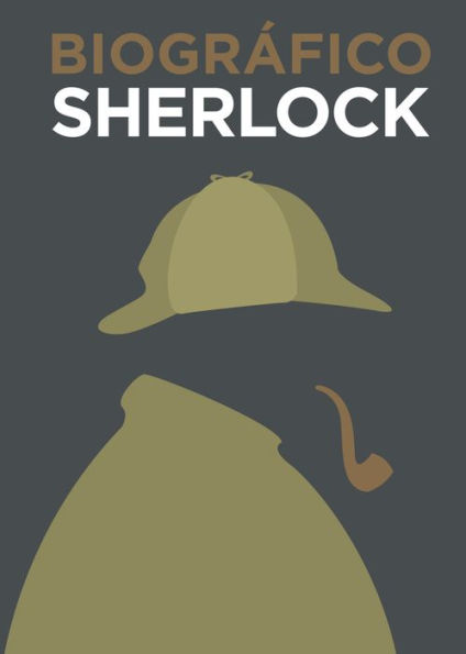 Biogrï¿½fico Sherlock