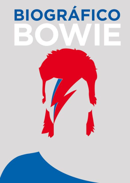 Biogrï¿½fico Bowie