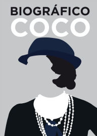 Title: Biogrï¿½fico Coco, Author: Sophie Collins
