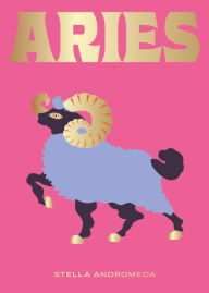 Title: Aries (en español), Author: Stella Andromeda