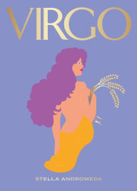 Title: Virgo (en español), Author: Stella Andromeda