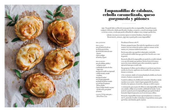 Cocina para la Tribu: Recetas hechas con amor