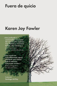 Amazon book download how crack Fuera de quicio 9788416420674 by Karen Joy Fowler MOBI