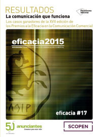 Title: Eficacia 2015, Author: Varios Autores