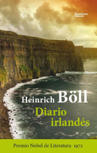Title: Diario irlandés, Author: Heinrich Böll