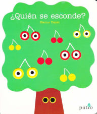 Title: Quien se esconde?, Author: Hector Dexet