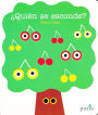 Quien se esconde?
