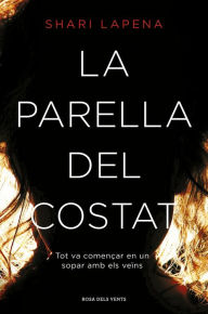 Title: La parella del costat, Author: Shari Lapena