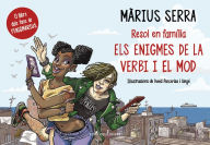 Title: Els enigmes de la Verbi i el Mod: Resol en família, Author: Màrius Serra