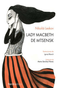 Title: Lady Macbeth de Mtsensk, Author: Nikolái Leskov