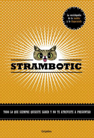 Title: Strambotic, Author: Strambotic