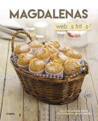 Title: Magdalenas. Webos Fritos, Author: Susana Perez