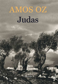 Title: Judas (en español), Author: Amos Oz