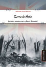 Tierra de nadie: (Poesía inglesa de la Gran Guerra)