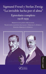 Title: Sigmund Freud y Stefan Zweig: 