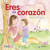 Title: Eres mi corazï¿½n, Author: Marianne Richmond