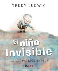 Amazon ebooks download ipadEl niño invisible FB2 byTrudy Ludwig, Patrice Barton English version