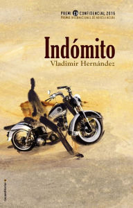 Title: Indómito, Author: Vladimir Hernández