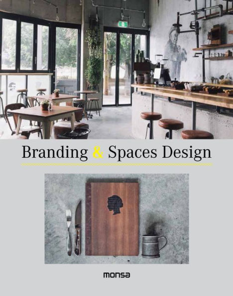 Branding & Spaces Design