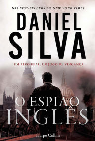 O espião inglês (The English Spy)