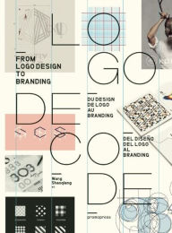E book download Logo Decode: From Logo Design to Branding