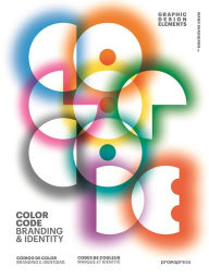 Title: Color Code. Branding & Identity, Author: Wang Shaoqiang