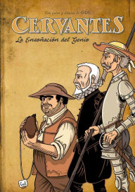 Title: Cervantes, Author: Al Faaet