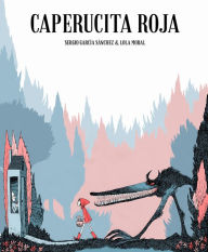 Title: Caperucita Roja, Author: Sergio Garcia