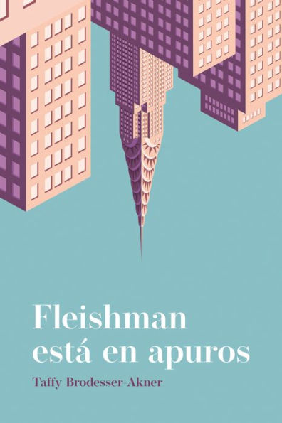 Fleishman está en apuros