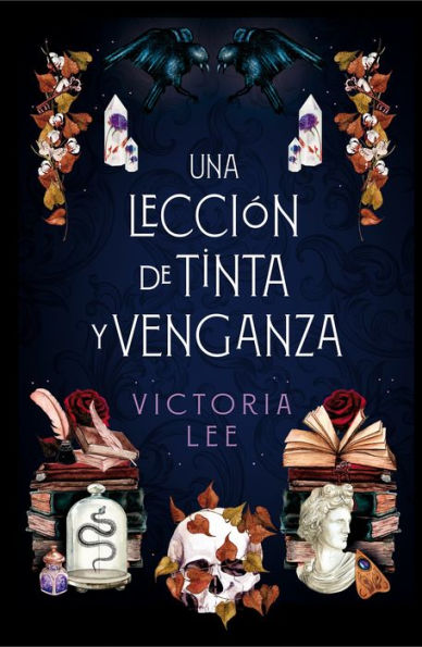 Una lección de tinta y venganza